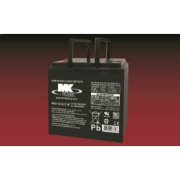 Batería Mk MK M55-12 SLD M - 1