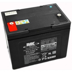 Batterie Mk MK M75-12 SLD M