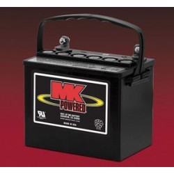 Battery Mk MK MU-1 SLD A ▷telebaterias.com