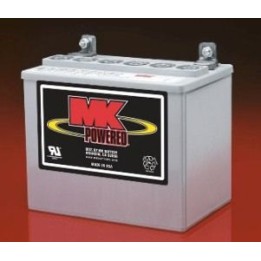 Batería Mk MK MU-1 SLD G - 1