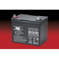 Batterie Mk MK MU-1 SLD M-33 ▷telebaterias.com