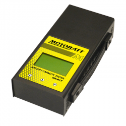 Comprobador de batería Motobatt MOTOBATT MB-BCT