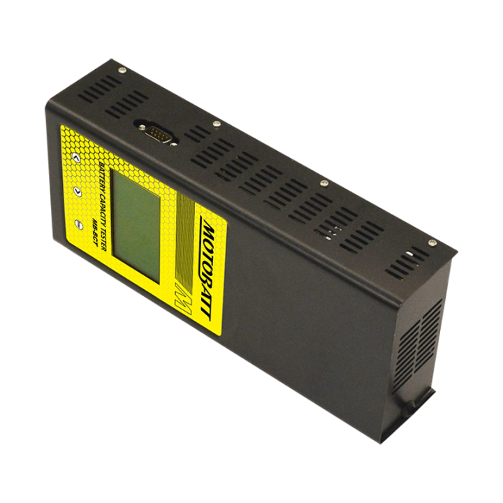 Comprobador de batería Motobatt MOTOBATT MB-BCT - 3
