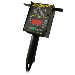 Comprobador de batería Motobatt MOTOBATT MB-T - 1