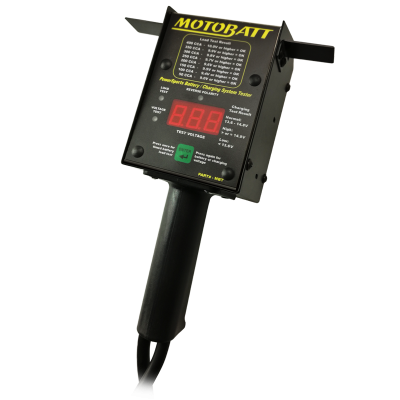 Testador de bateria Motobatt MOTOBATT MB-T ▷telebaterias.com