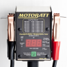 Comprobador de batería Motobatt MOTOBATT MB-T-3