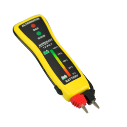 Comprobador de batería Motobatt MOTOBATT MB-VM - 1