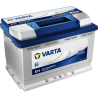 Batería Varta VARTA E11