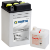 Battery Varta B49-6 (B49-6) VARTA 008011004
