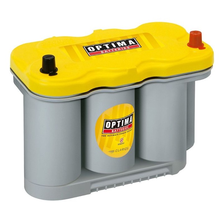 Batería Optima OPTIMA YTR-5.0 - 1