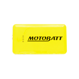 ARRANCADOR Motobatt MOTOBATT MBJ-7500 - 1