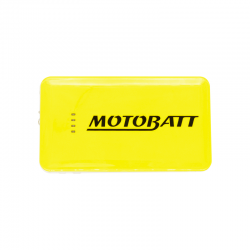 ENTRÉE Motobatt MOTOBATT MBJ-7500