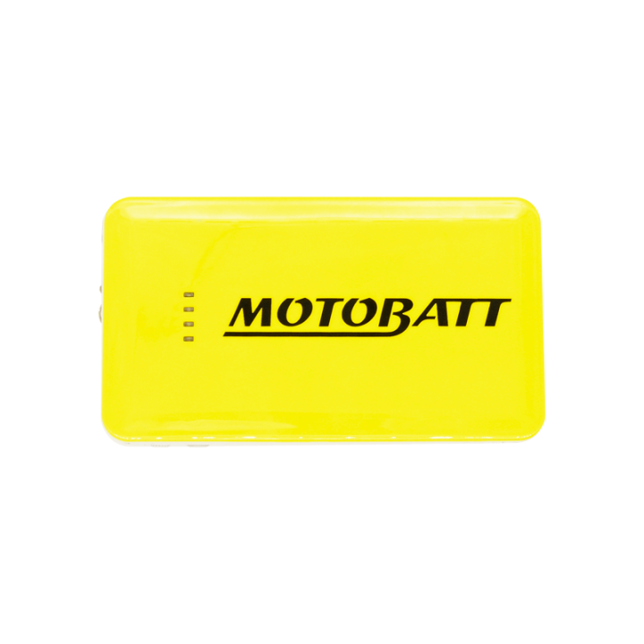 ARRANCADOR Motobatt MOTOBATT MBJ-7500 - 1