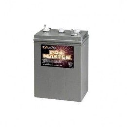 Batería Deka DEKA 8C6V - 1