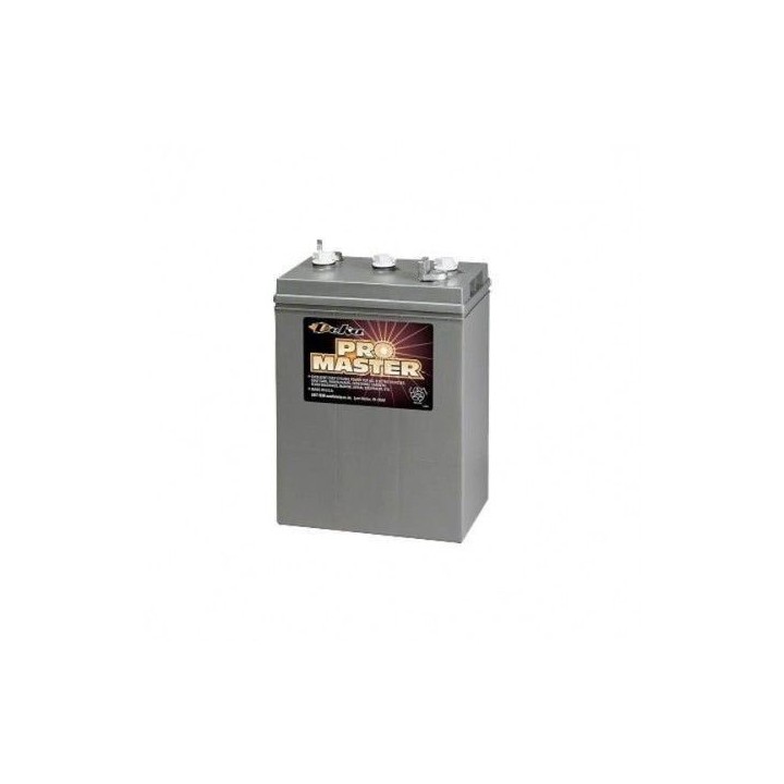 Batería Deka DEKA 8C6V - 1