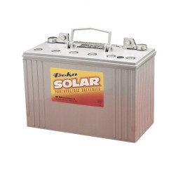 Batería Deka DEKA 8G30H - 1