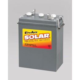 Batería Deka DEKA 8L16 - 1