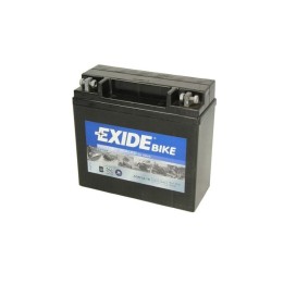 Batería Exide EXIDE AGM12-18 - 1