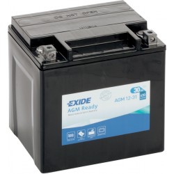 Batterie Exide EXIDE AGM12-31