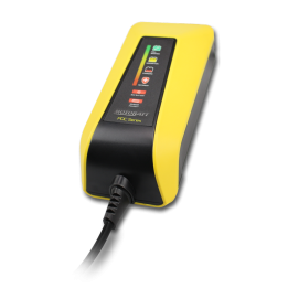Cargador Motobatt MOTOBATT PDCWB - 1