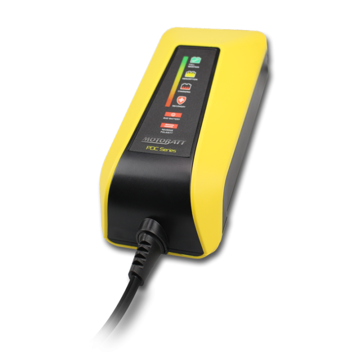 Cargador Motobatt MOTOBATT PDCWB - 1