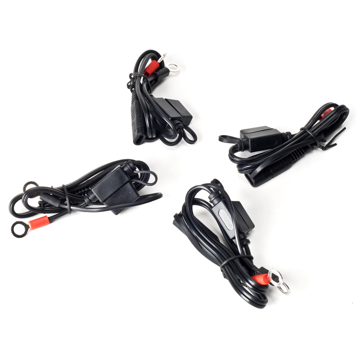 Cargador Motobatt MOTOBATT PDCWB - 3