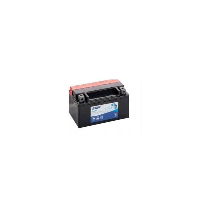 Batería Exide EXIDE ETX7A-BS - 1