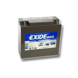 Batería Exide EXIDE GEL12-16 - 1