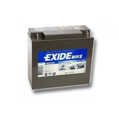 Batería Exide EXIDE GEL12-16