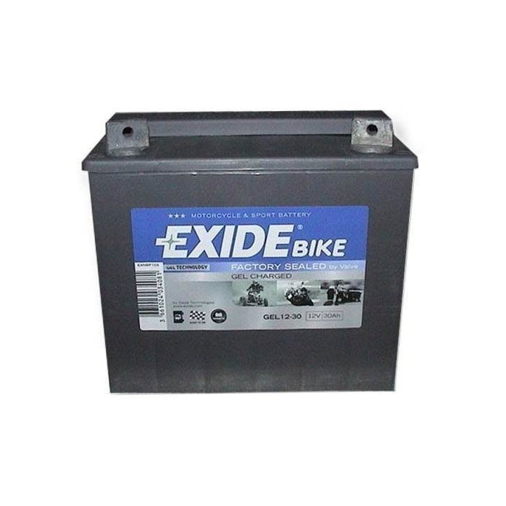 Batería Exide EXIDE GEL12-30 - 1