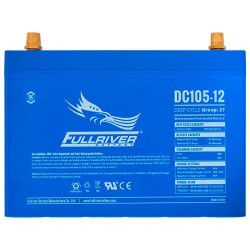 Bateria Fullriver FULLRIVER DC105-12 ▷telebaterias.com