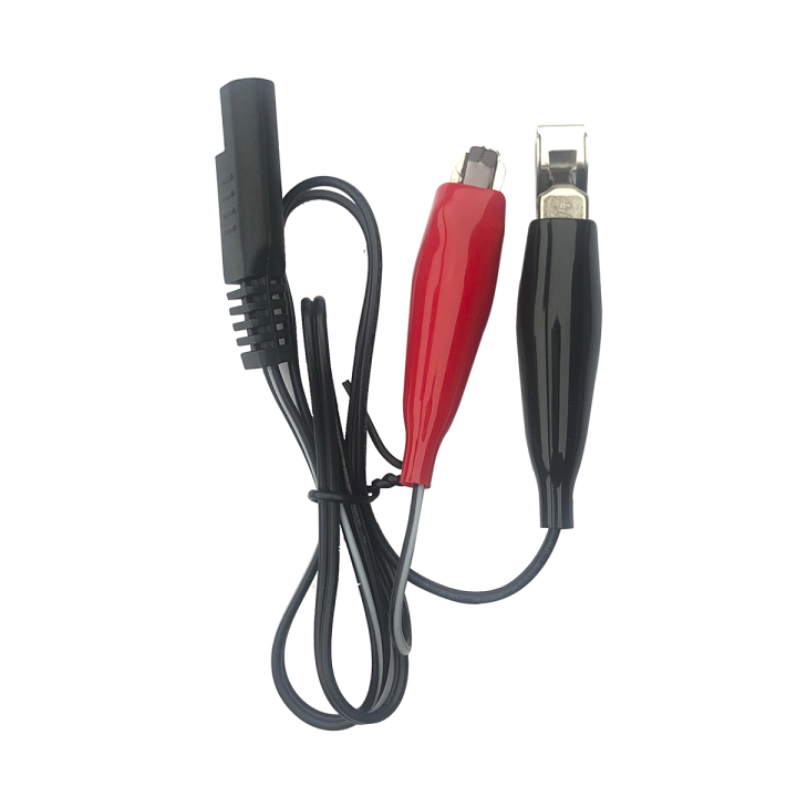 Cargador Motobatt MOTOBATT MBCCLB - 2