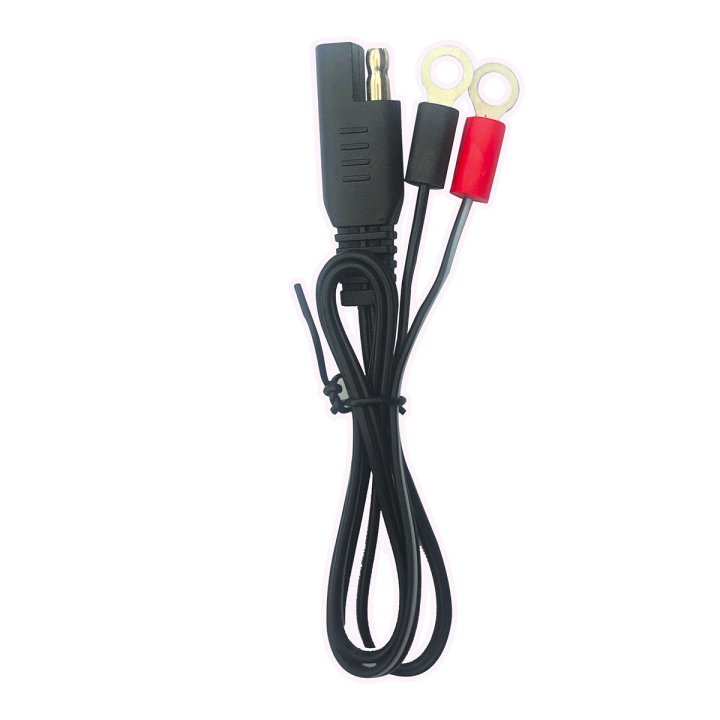 Cargador Motobatt MOTOBATT MBCCLB - 3