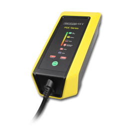 Cargador Motobatt MOTOBATT PDCFB - 1