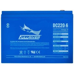 Batería Fullriver FULLRIVER DC220-6 ▷telebaterias.com