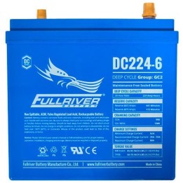 Batería Fullriver FULLRIVER DC224-6A - 1