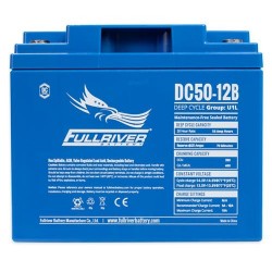 Batterie Fullriver FULLRIVER DC50-12B