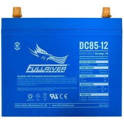 Bateria Fullriver FULLRIVER DC85-12 ▷telebaterias.com