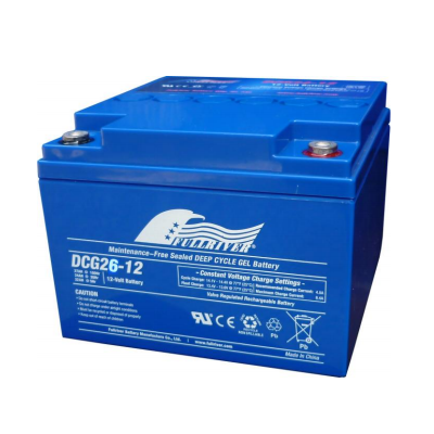 Batería Fullriver FULLRIVER DCG26-12