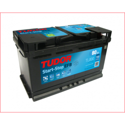 Batería Tudor TUDOR TL800