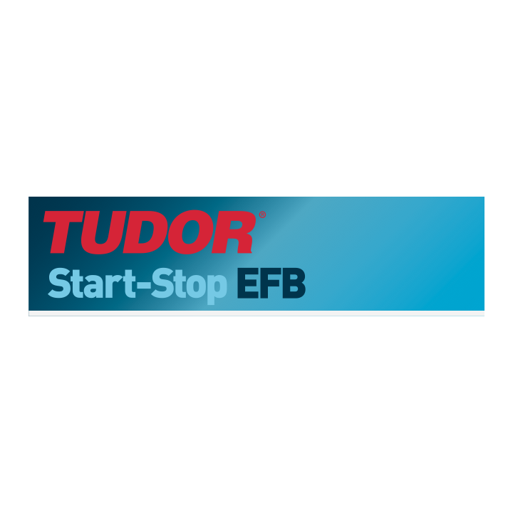 Batería Tudor TUDOR TL800 - 5