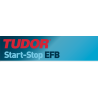 Batería Tudor TUDOR TL800 ▷telebaterias.com