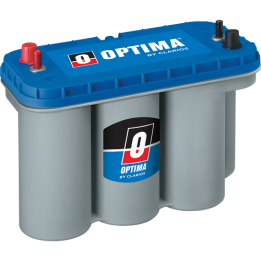 Batería Optima OPTIMA BTDC-5.5 - 2
