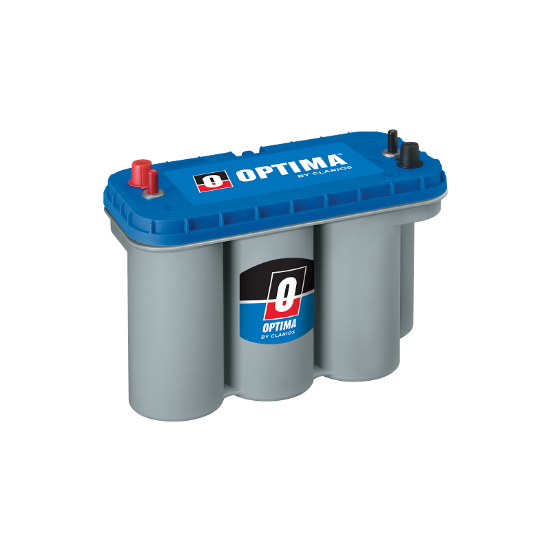 Batterie Optima OPTIMA BTDC-5.5 ▷telebaterias.com