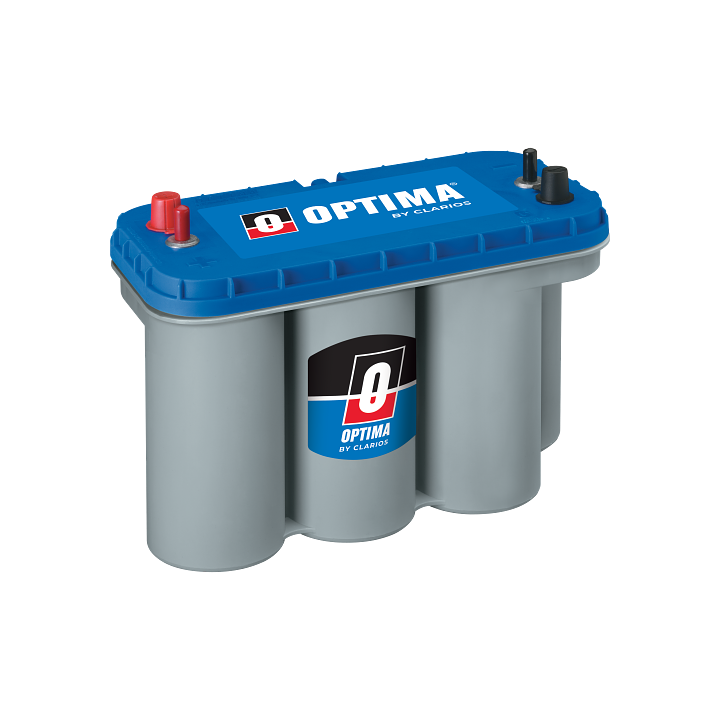 Batería Optima OPTIMA BTDC-5.5 - 2