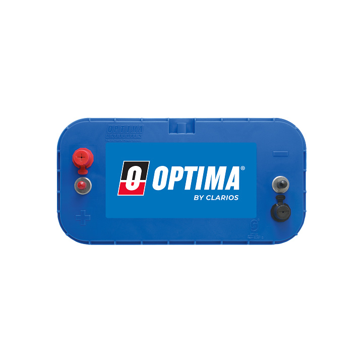 Batería Optima OPTIMA BTDC-5.5 - 5