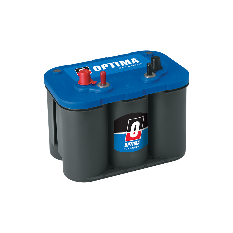 Batería Optima OPTIMA BTSLI-4.2 ▷telebaterias.com