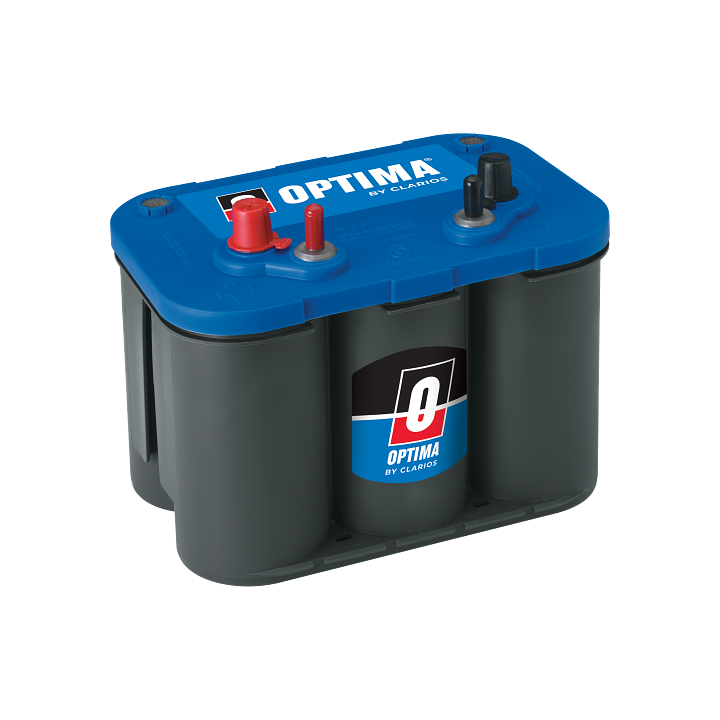 Batería Optima OPTIMA BTSLI-4.2 - 3