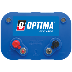 Batería Optima OPTIMA BTSLI-4.2 ▷telebaterias.com