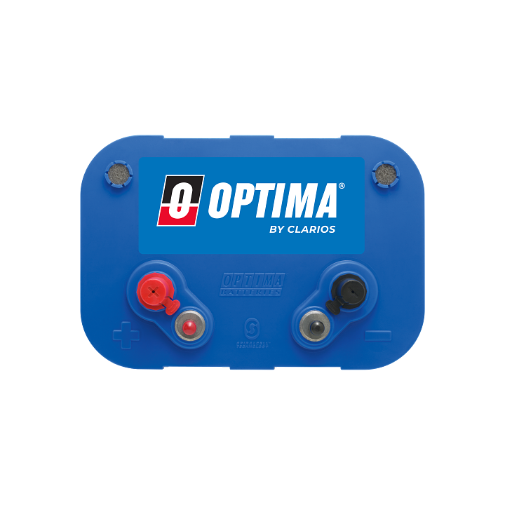 Batería Optima OPTIMA BTSLI-4.2 - 6